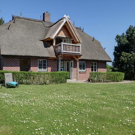 Haus Sonnenblume Lägenhet Lohme Exteriör bild